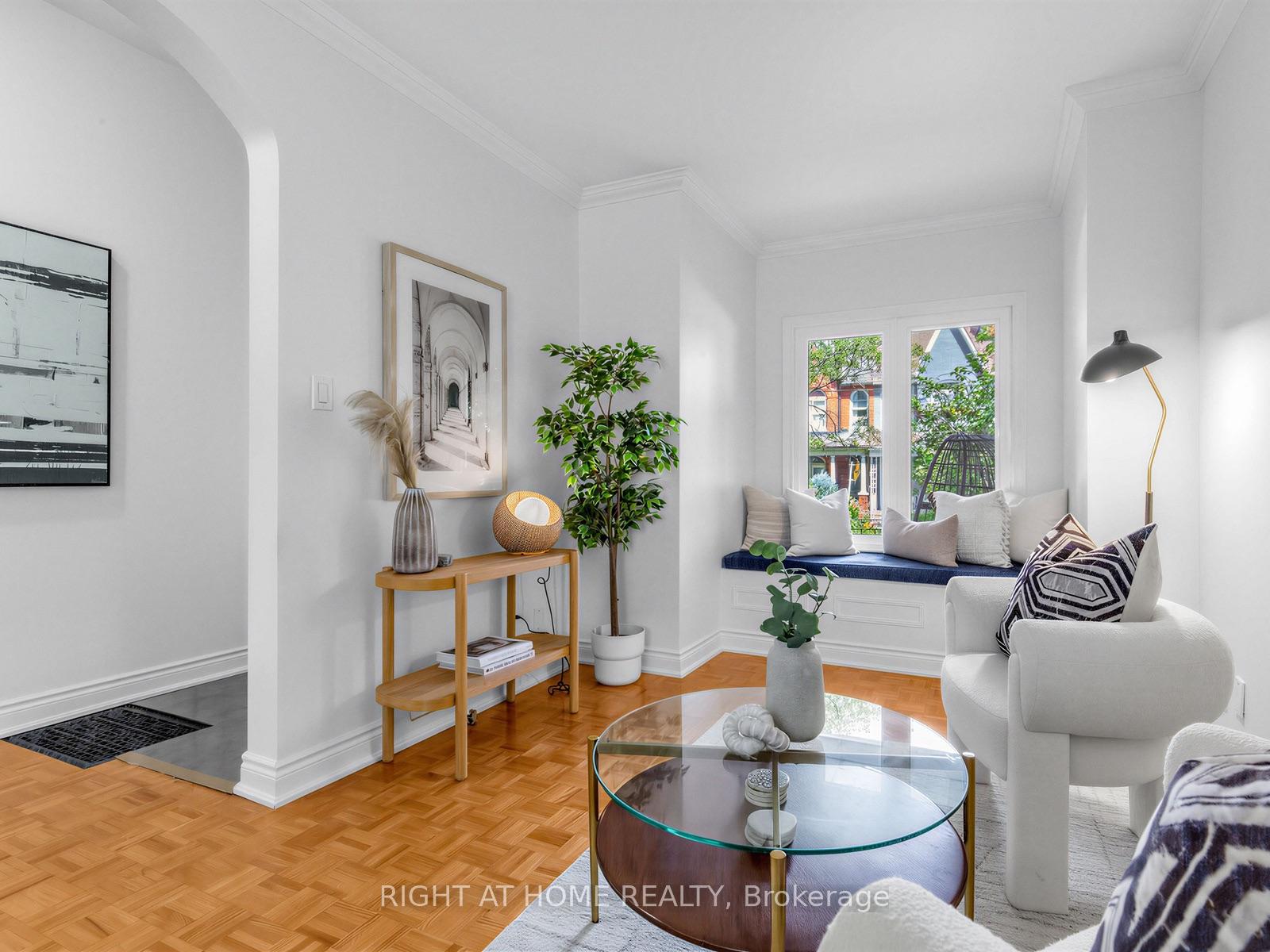 Photo 6 of 170 Margueretta Street, Toronto, Dufferin Grove — HOMEH