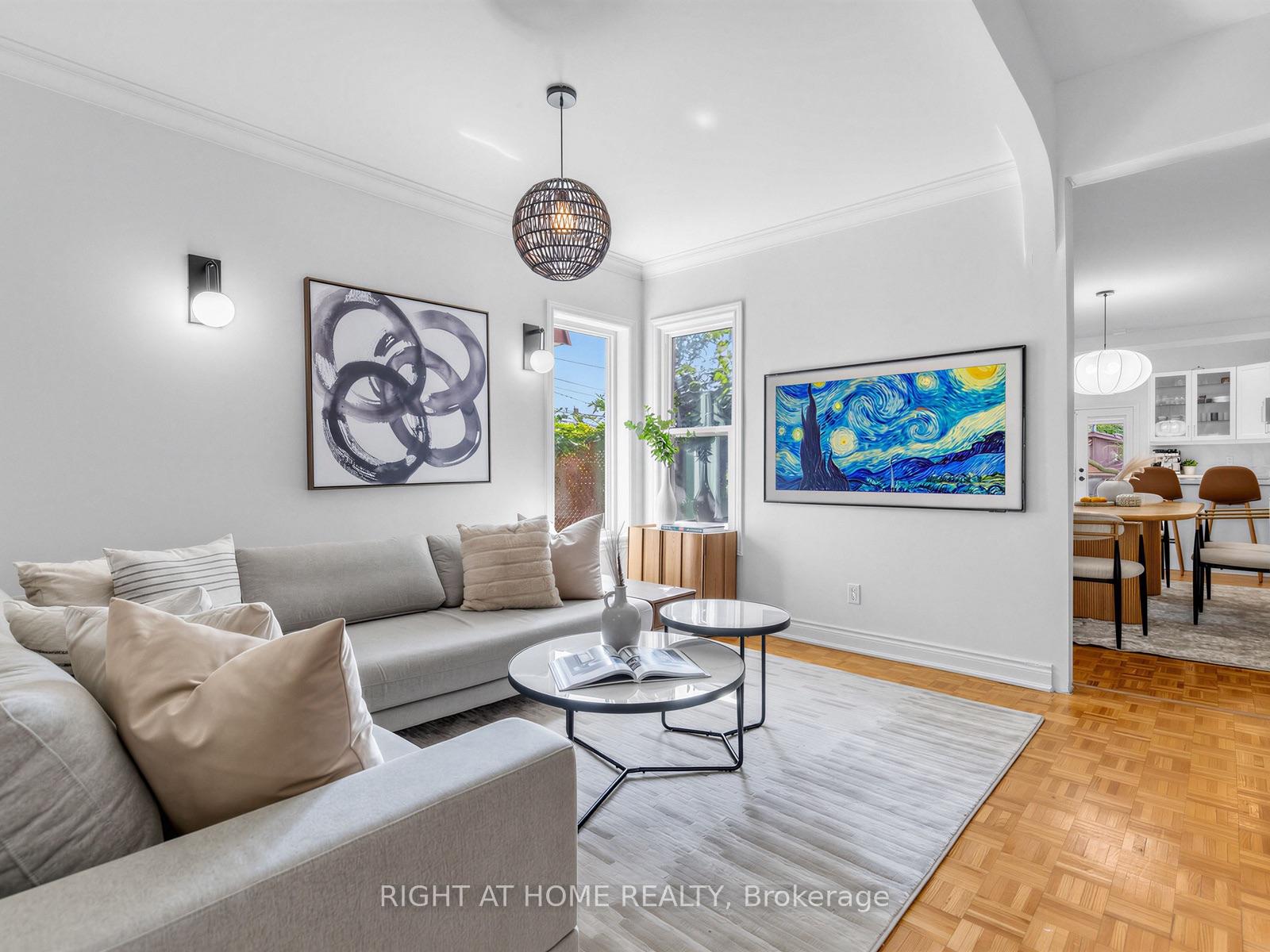 Photo 7 of 170 Margueretta Street, Toronto, Dufferin Grove — HOMEH