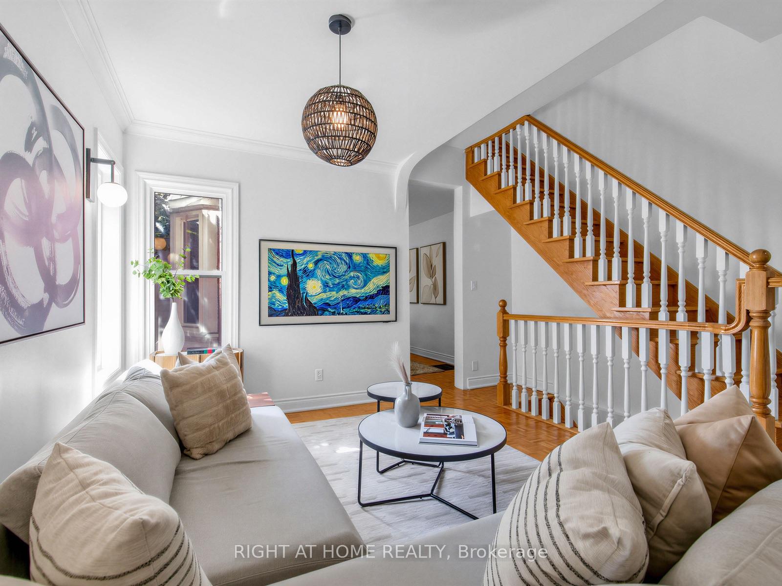 Photo 8 of 170 Margueretta Street, Toronto, Dufferin Grove — HOMEH