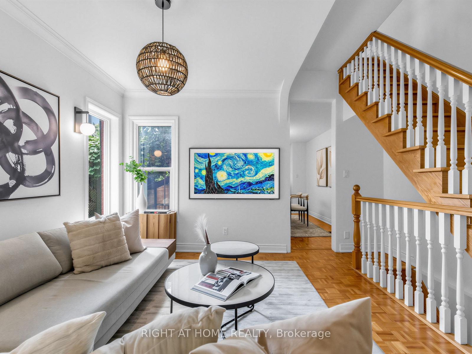 Photo 9 of 170 Margueretta Street, Toronto, Dufferin Grove — HOMEH