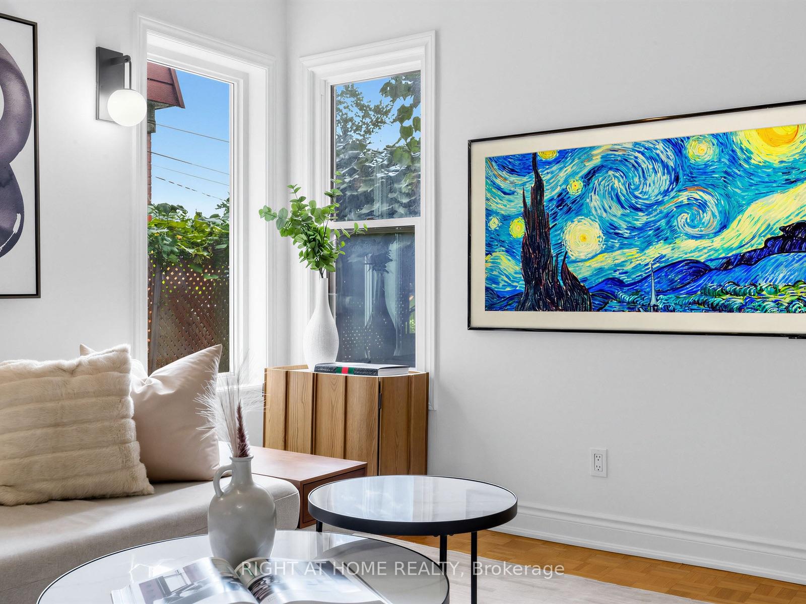 Photo 10 of 170 Margueretta Street, Toronto, Dufferin Grove — HOMEH