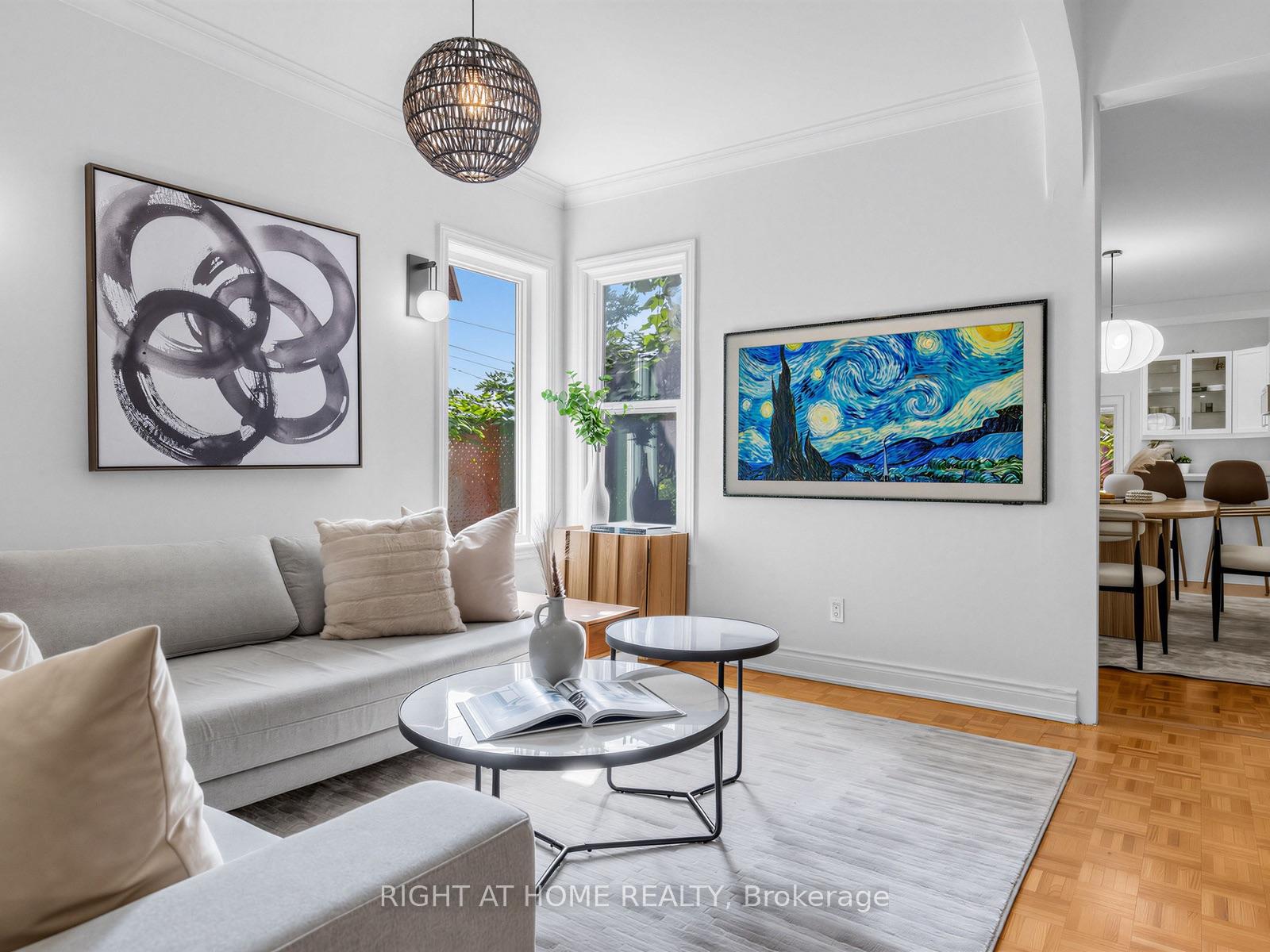 Photo 11 of 170 Margueretta Street, Toronto, Dufferin Grove — HOMEH