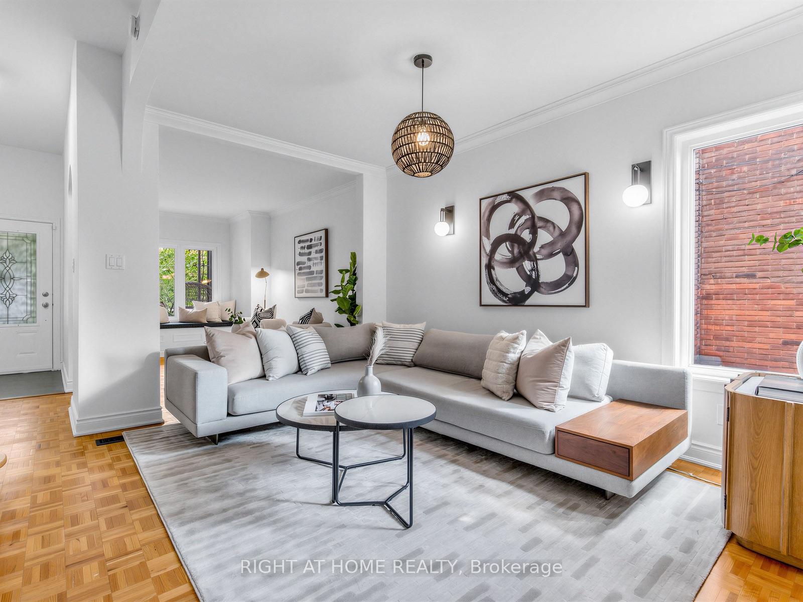 Photo 12 of 170 Margueretta Street, Toronto, Dufferin Grove — HOMEH