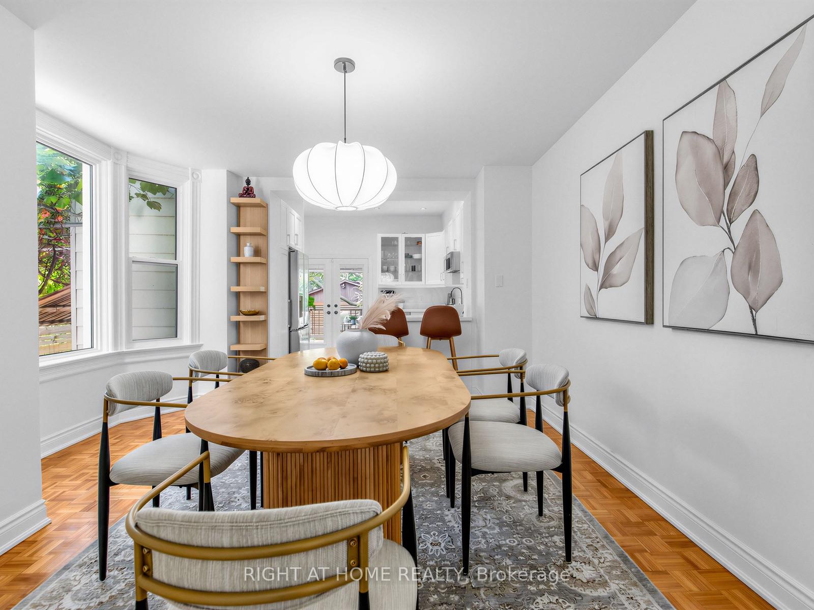 Photo 13 of 170 Margueretta Street, Toronto, Dufferin Grove — HOMEH