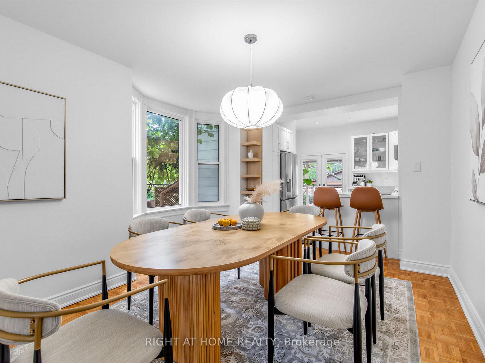 Photo 14 of 170 Margueretta Street, Toronto, Dufferin Grove — HOMEH