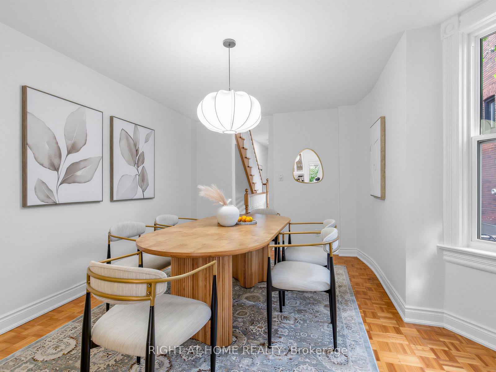 Photo 15 of 170 Margueretta Street, Toronto, Dufferin Grove — HOMEH
