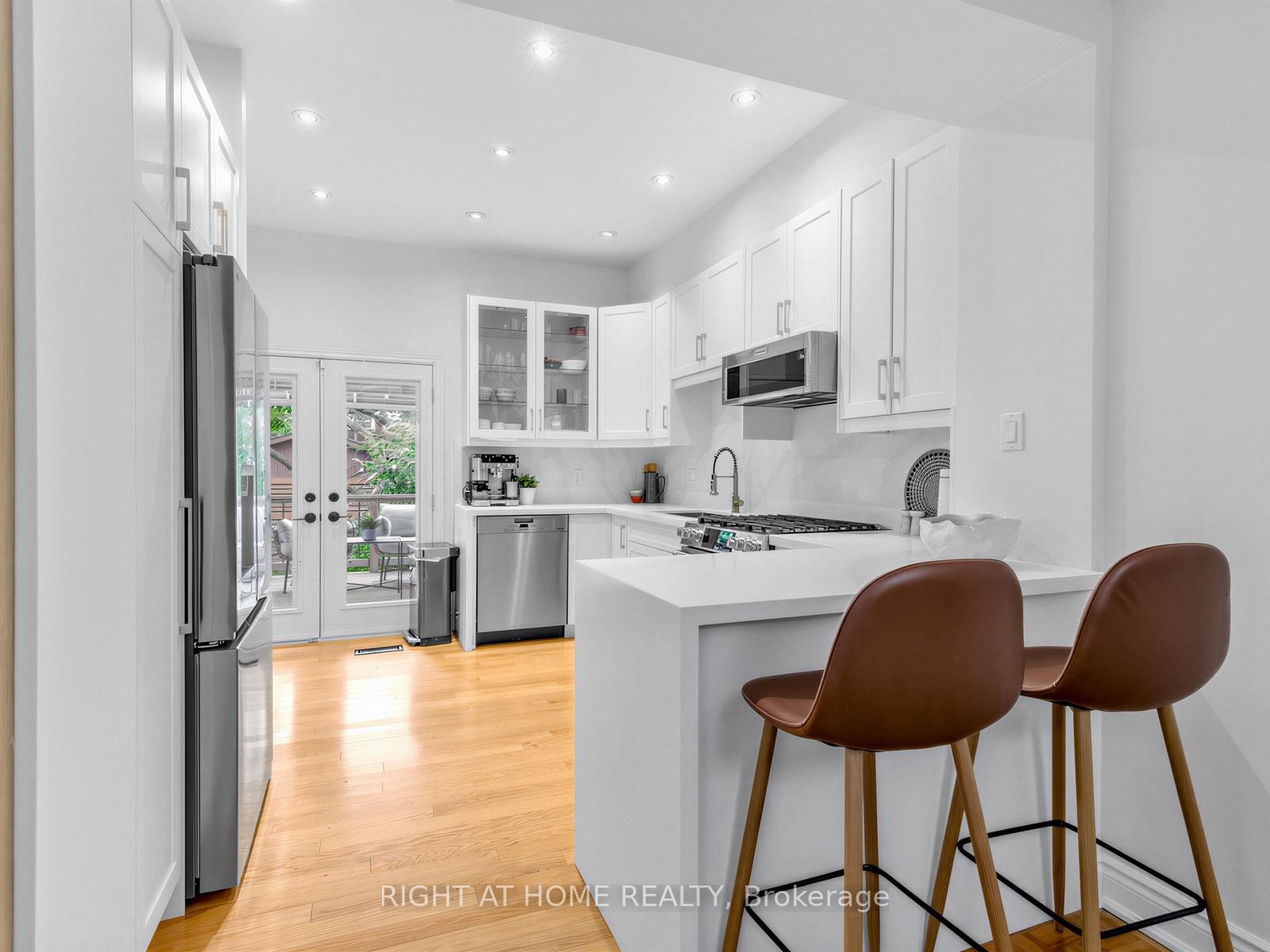 Photo 16 of 170 Margueretta Street, Toronto, Dufferin Grove — HOMEH