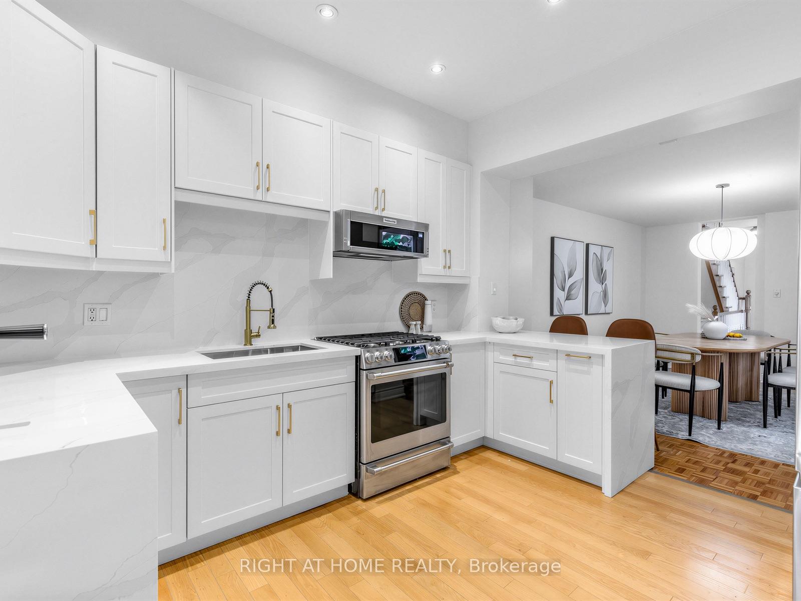 Photo 18 of 170 Margueretta Street, Toronto, Dufferin Grove — HOMEH