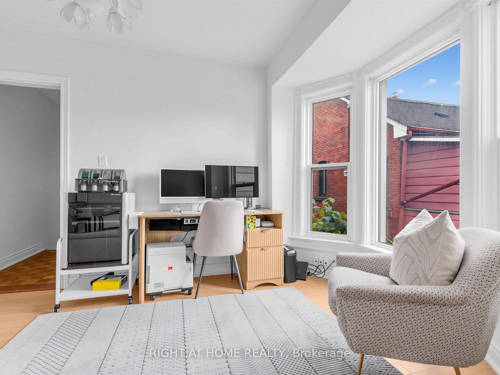 Photo 22 of 170 Margueretta Street, Toronto, Dufferin Grove — HOMEH