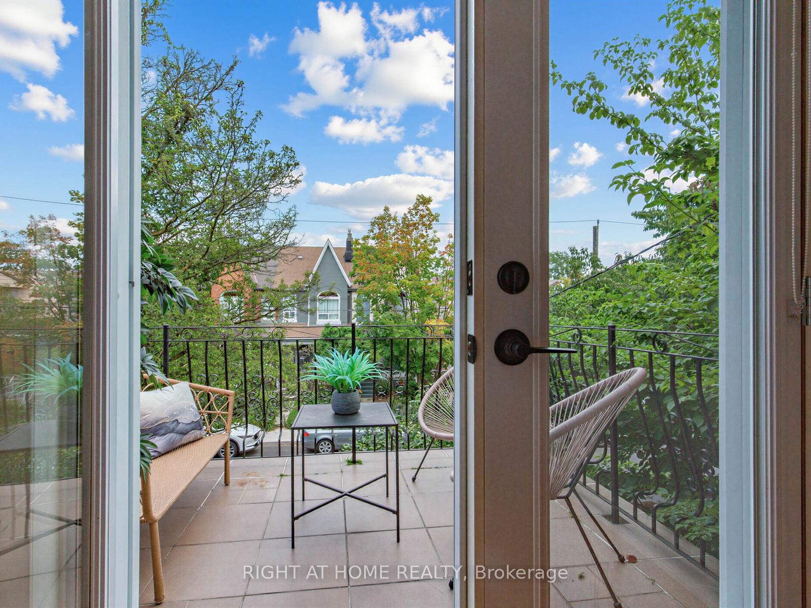 Photo 28 of 170 Margueretta Street, Toronto, Dufferin Grove — HOMEH