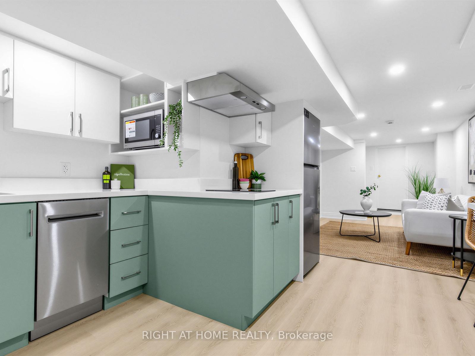 Photo 33 of 170 Margueretta Street, Toronto, Dufferin Grove — HOMEH