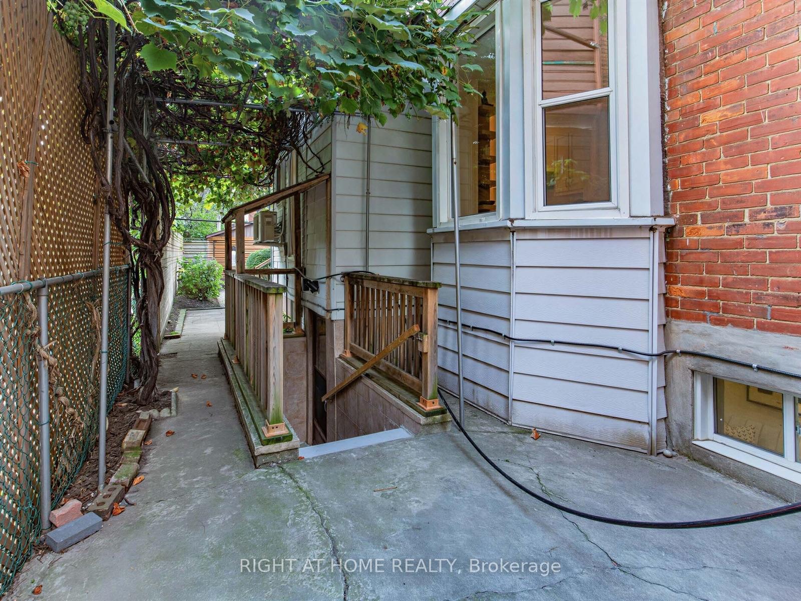 Photo 37 of 170 Margueretta Street, Toronto, Dufferin Grove — HOMEH