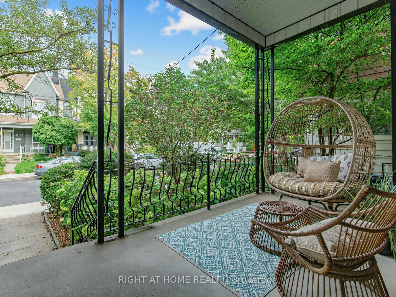 Photo 38 of 170 Margueretta Street, Toronto, Dufferin Grove — HOMEH