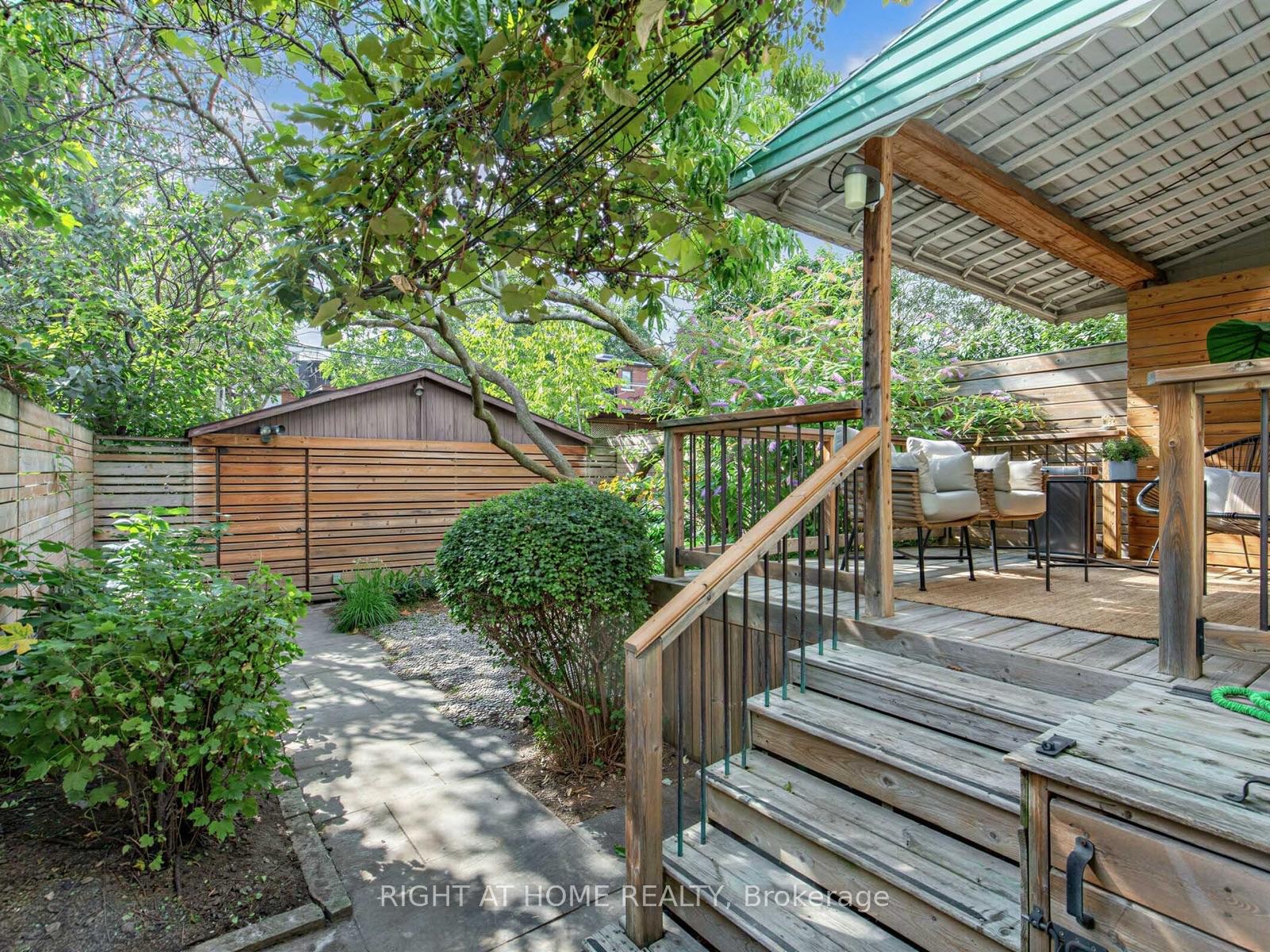 Photo 39 of 170 Margueretta Street, Toronto, Dufferin Grove — HOMEH