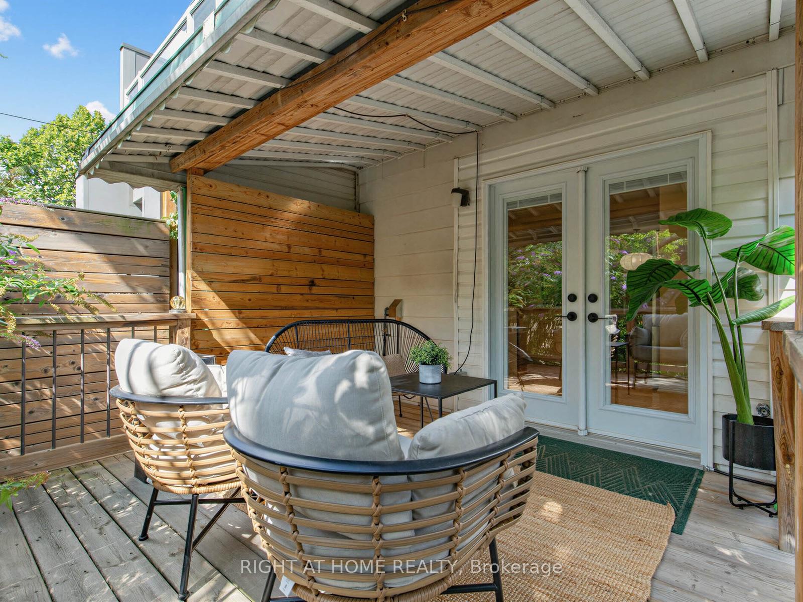 Photo 40 of 170 Margueretta Street, Toronto, Dufferin Grove — HOMEH