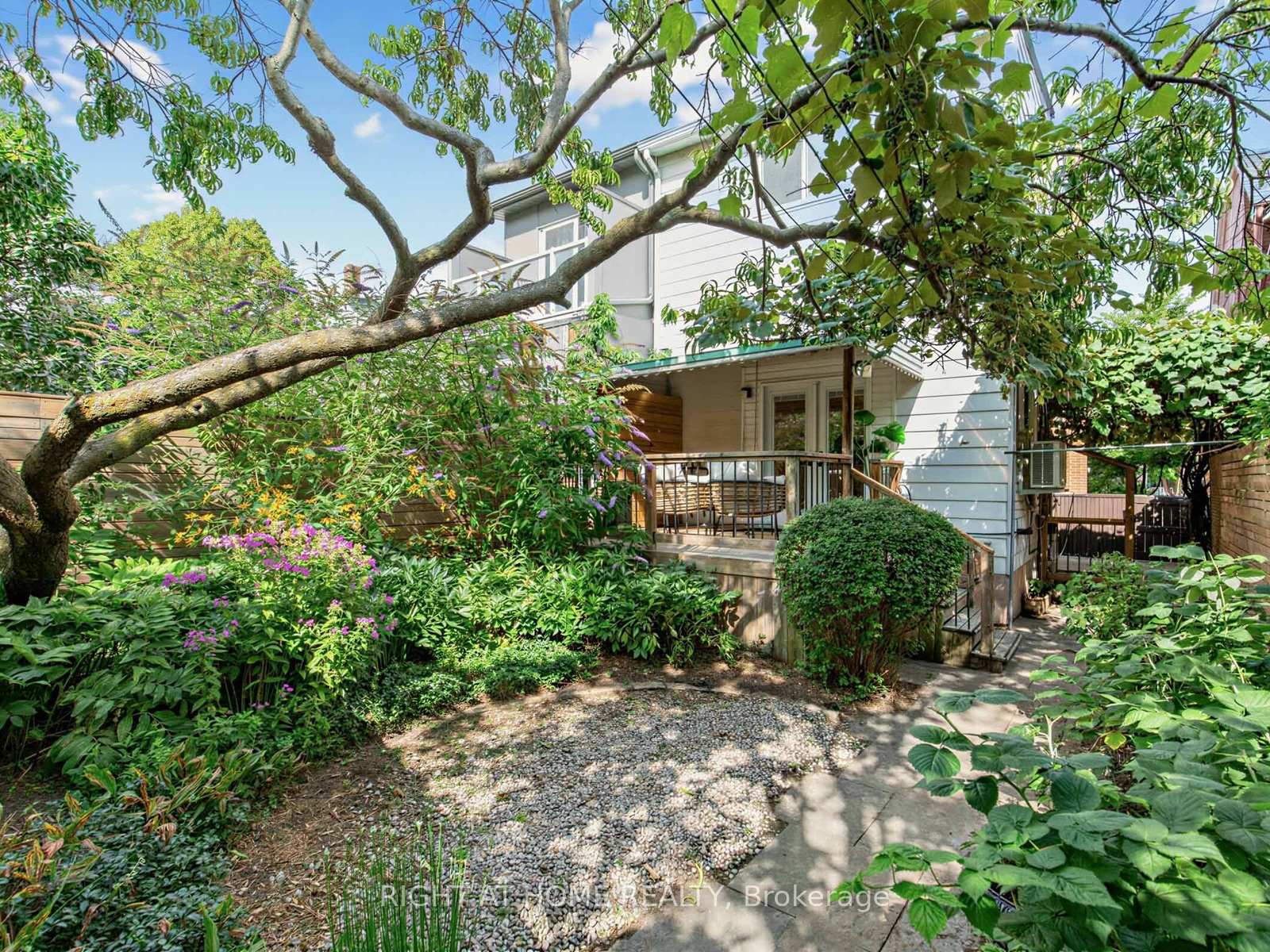 Photo 41 of 170 Margueretta Street, Toronto, Dufferin Grove — HOMEH