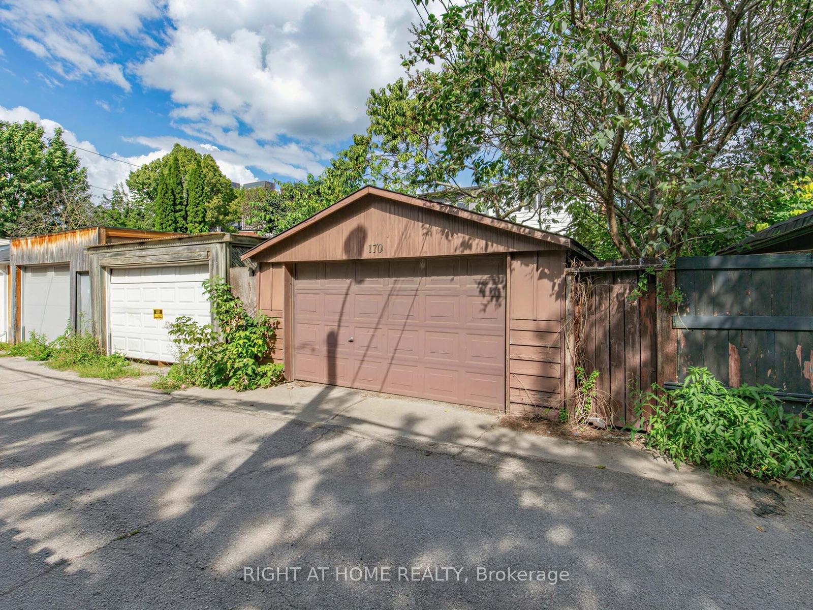 Photo 43 of 170 Margueretta Street, Toronto, Dufferin Grove — HOMEH