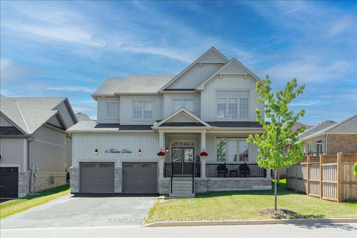 Photo of 6 Timber Drive