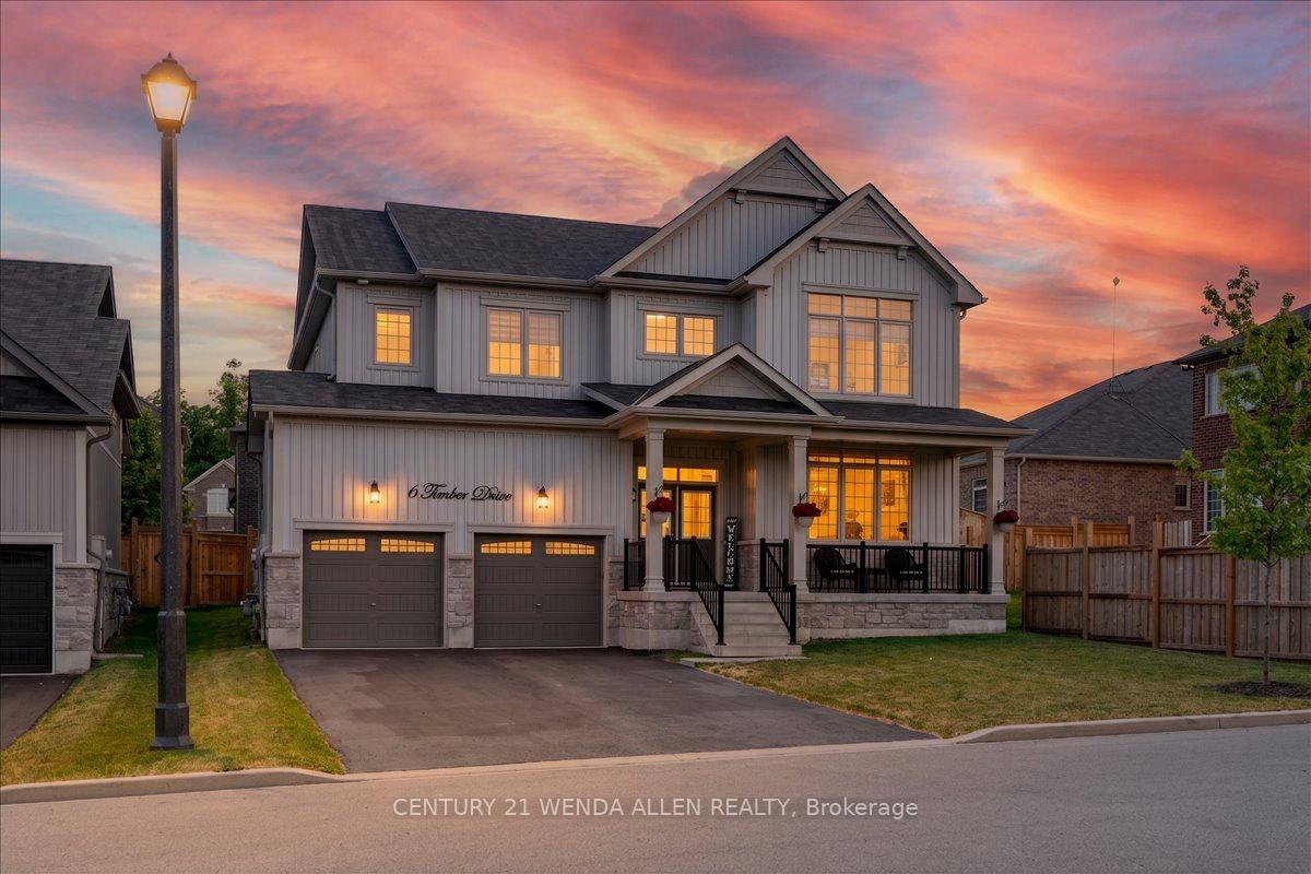 Photo 2 of 6 Timber Drive, Cavan Monaghan, Cavan Twp — HOMEH