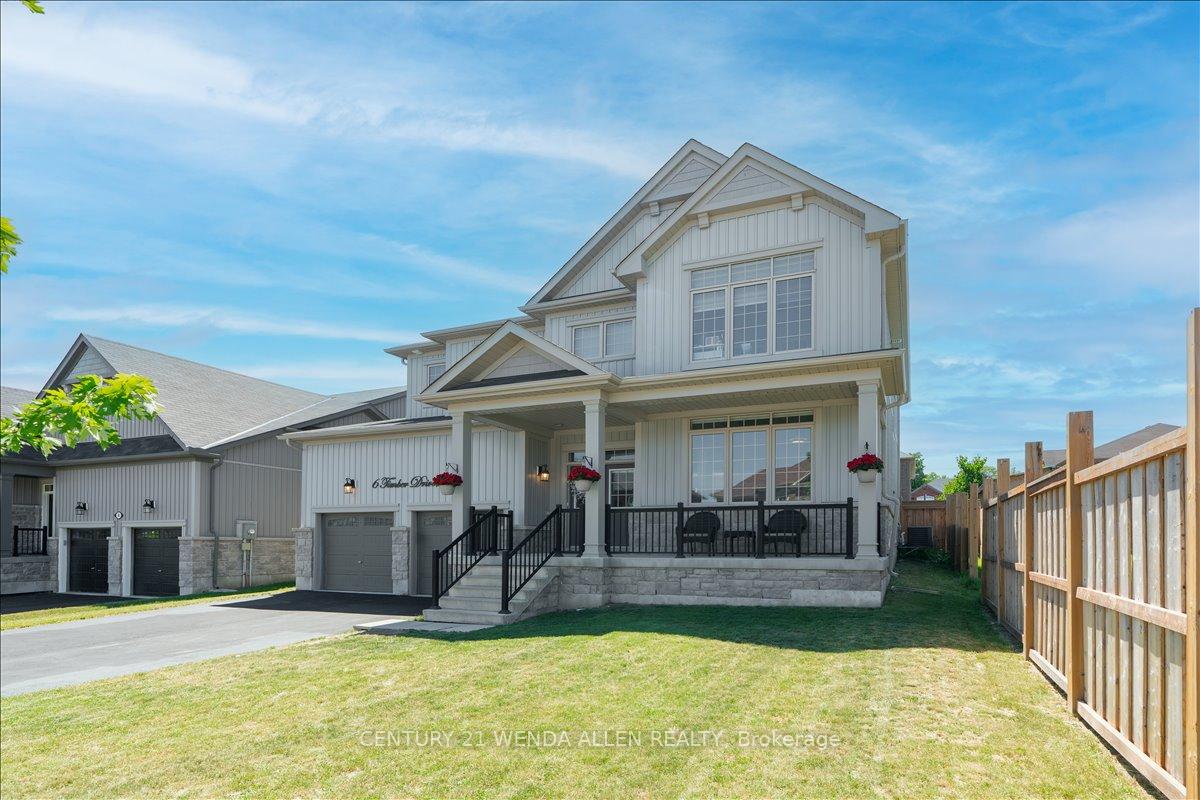 Photo 3 of 6 Timber Drive, Cavan Monaghan, Cavan Twp — HOMEH