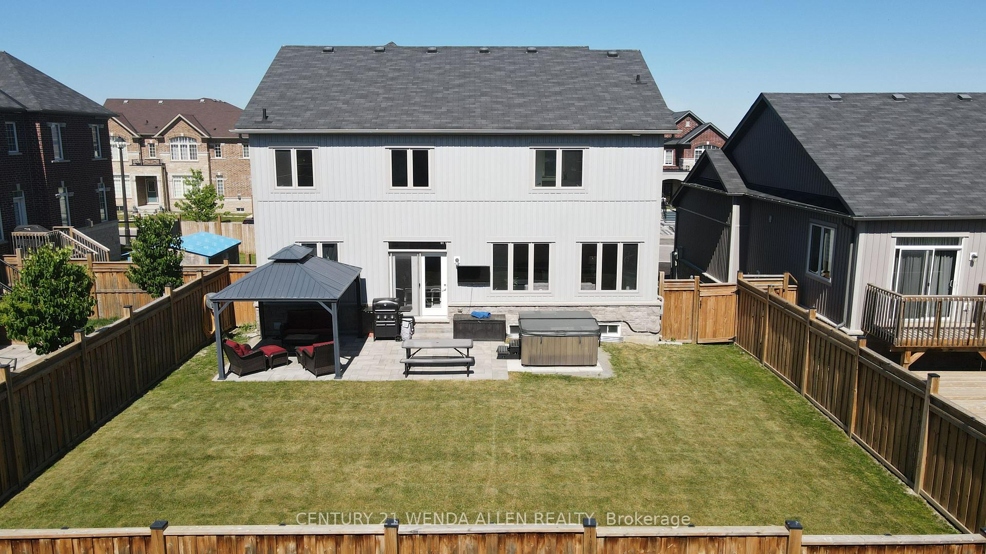 Photo 49 of 6 Timber Drive, Cavan Monaghan, Cavan Twp — HOMEH