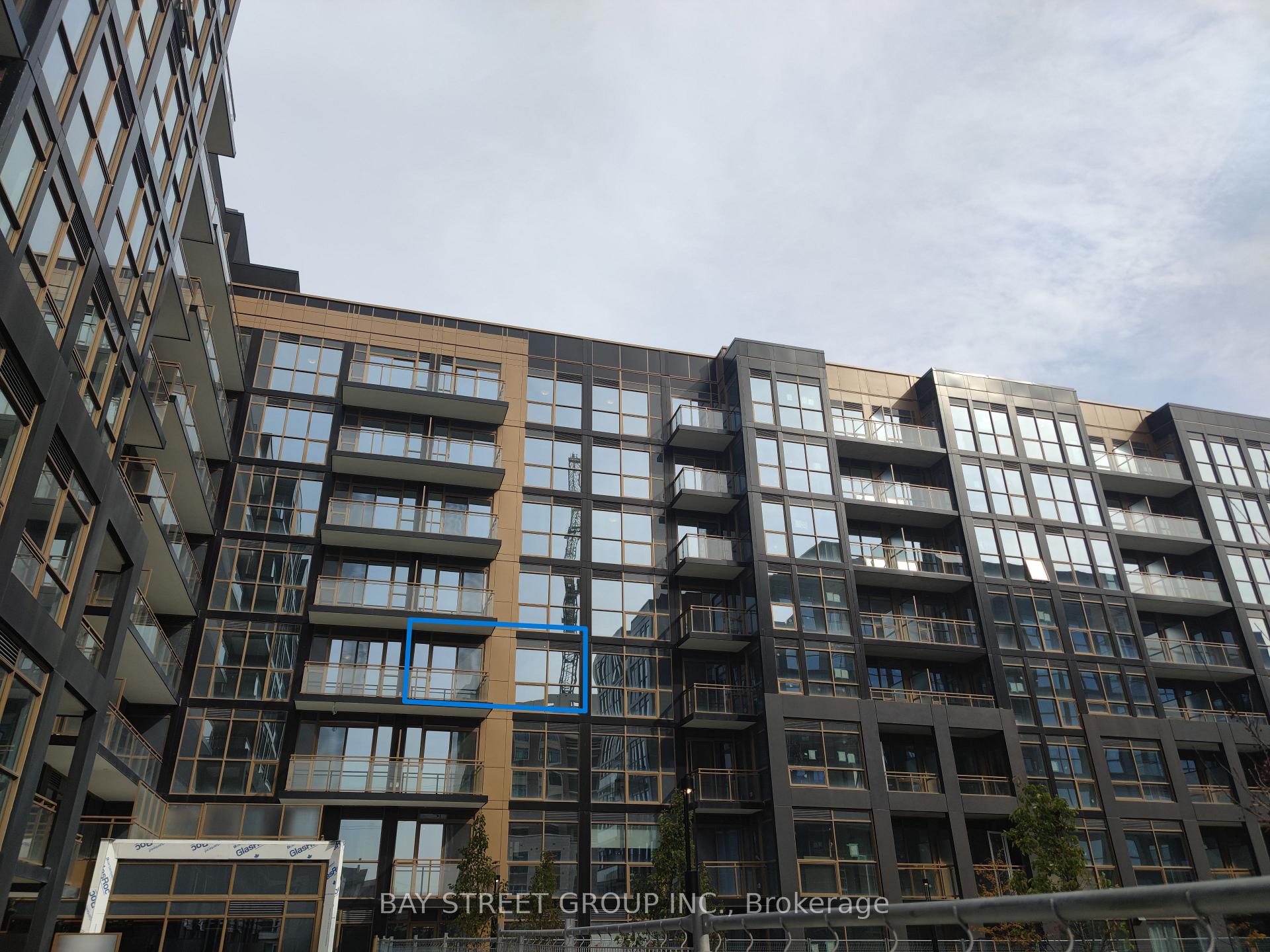 Photo 4 of Unit 441, 2343 Khalsa Gate, Oakville, Westmount — HOMEH