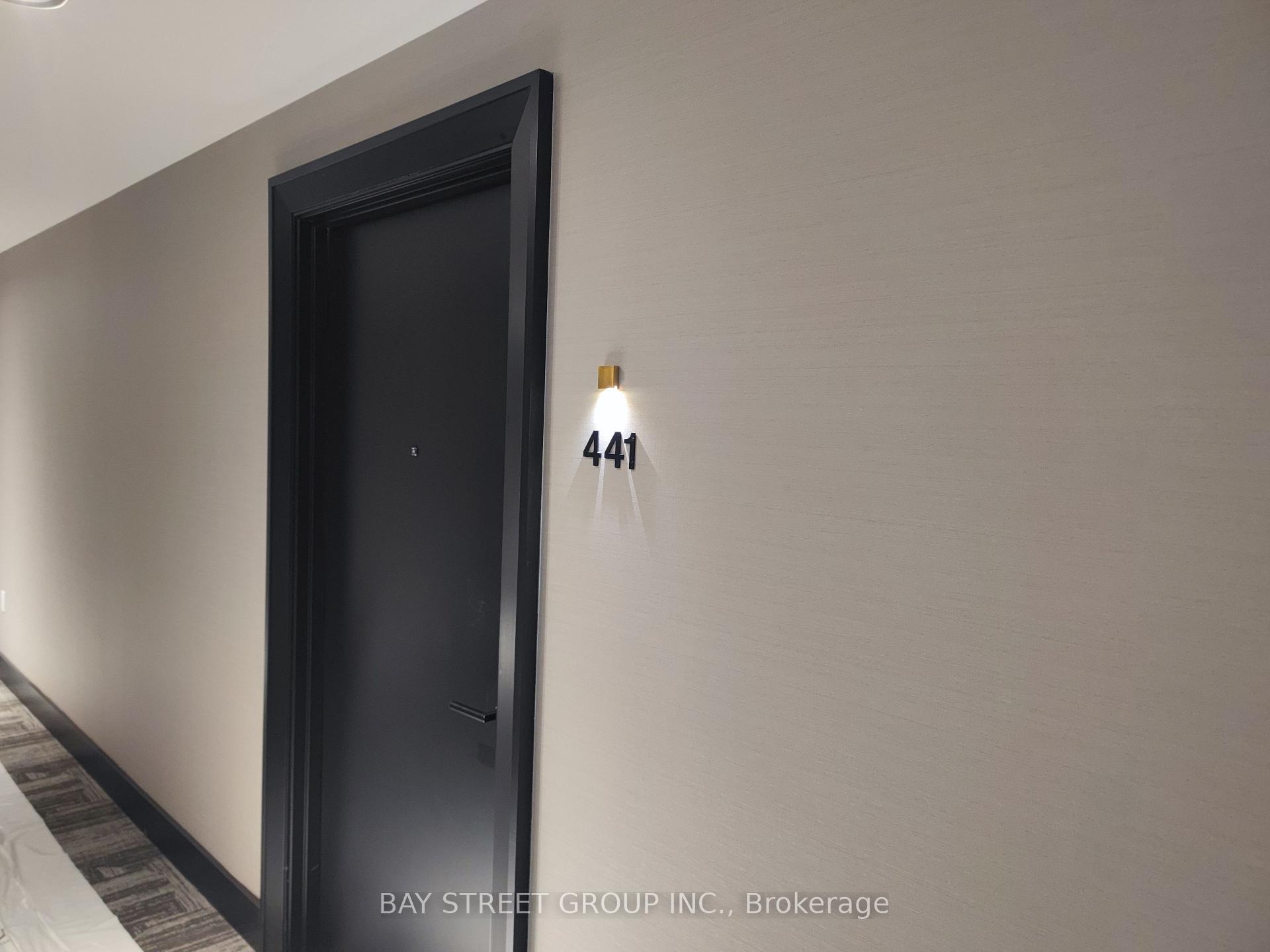 Photo 6 of Unit 441, 2343 Khalsa Gate, Oakville, Westmount — HOMEH