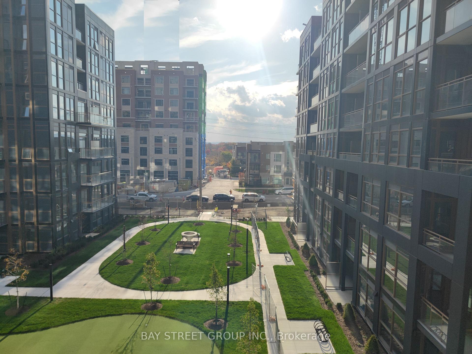 Photo 18 of Unit 441, 2343 Khalsa Gate, Oakville, Westmount — HOMEH