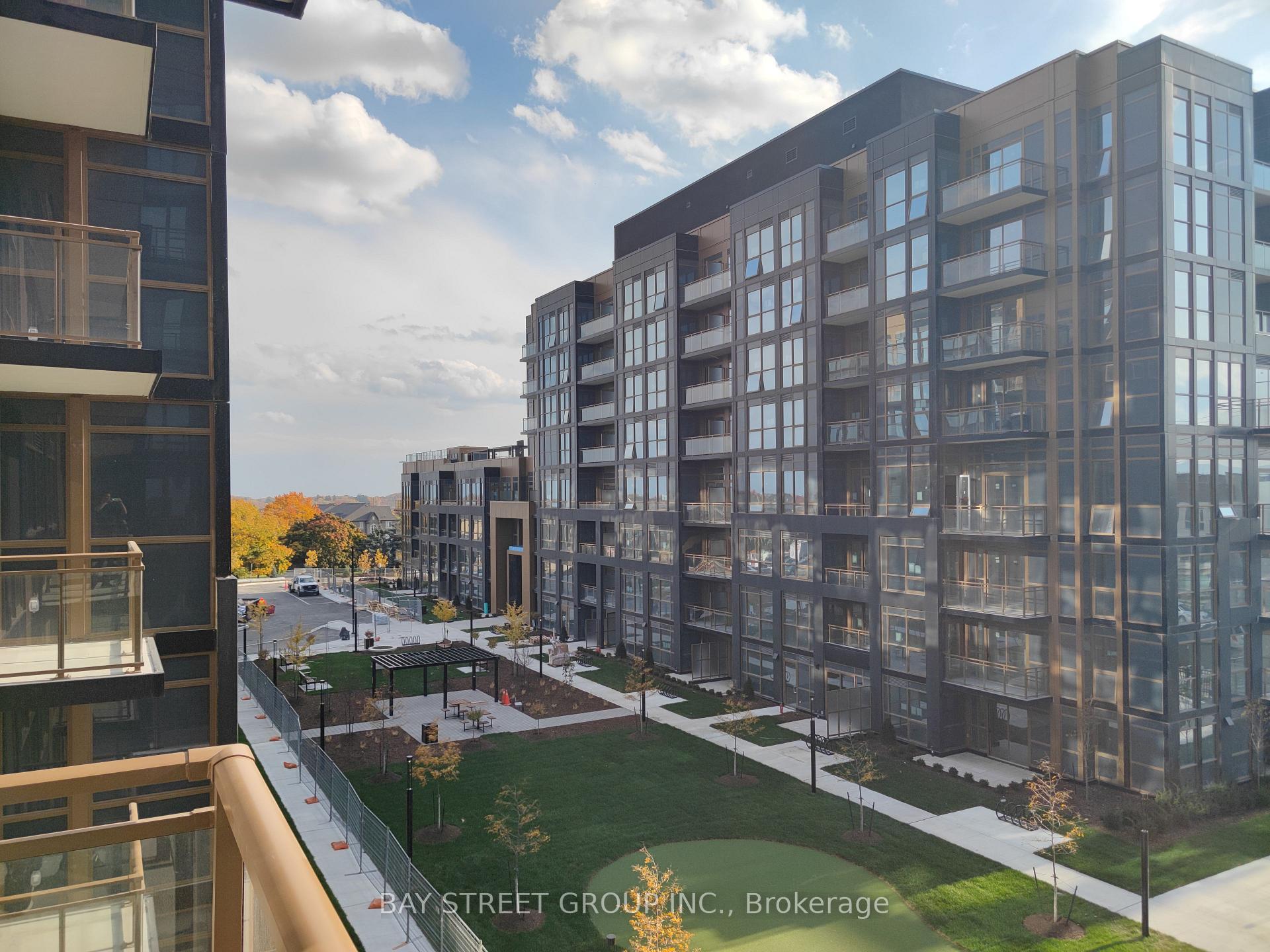 Photo 19 of Unit 441, 2343 Khalsa Gate, Oakville, Westmount — HOMEH