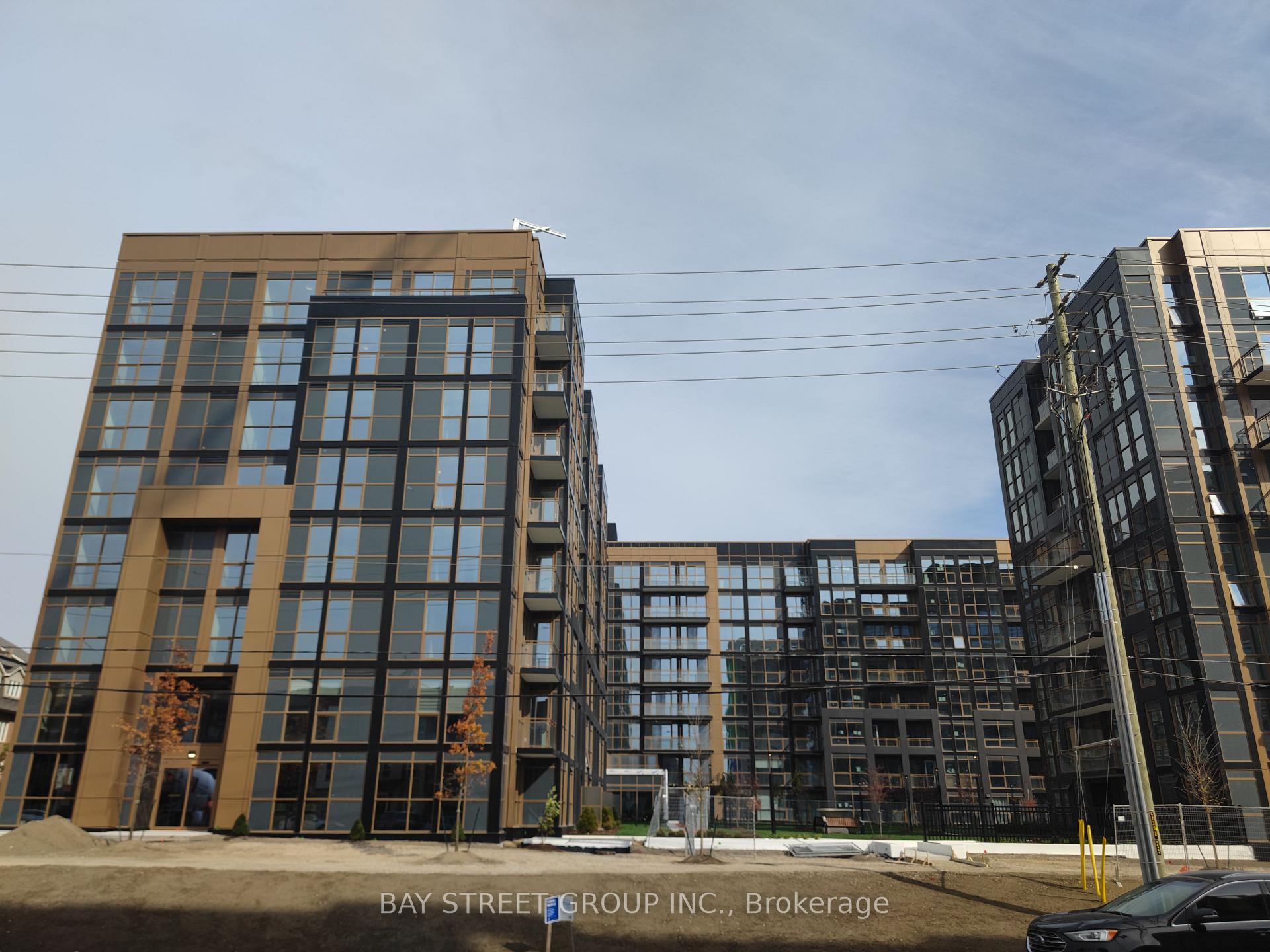 Photo 28 of Unit 441, 2343 Khalsa Gate, Oakville, Westmount — HOMEH