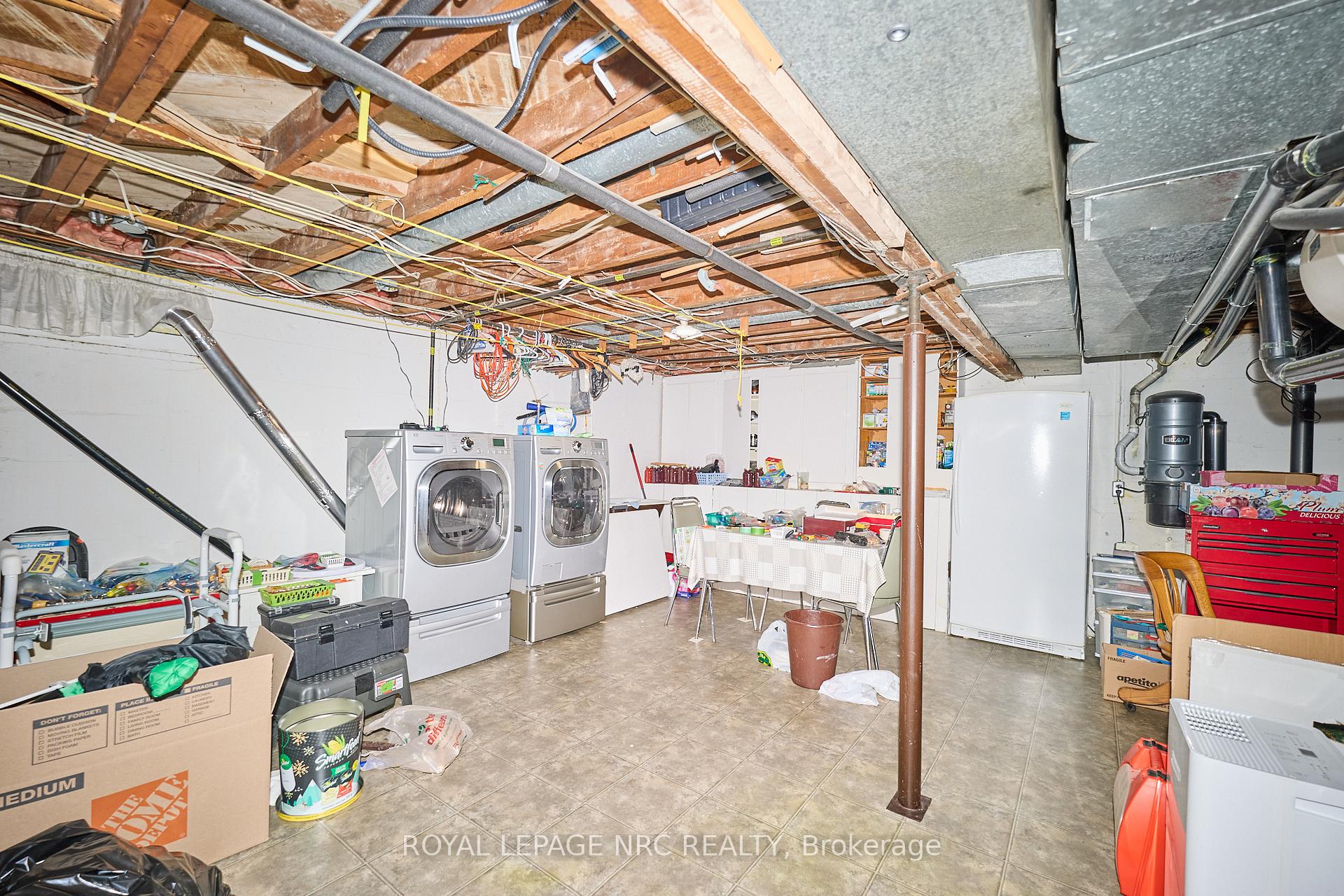Photo 25 of 4013 Welland Street, Niagara Falls, Chippawa — HOMEH
