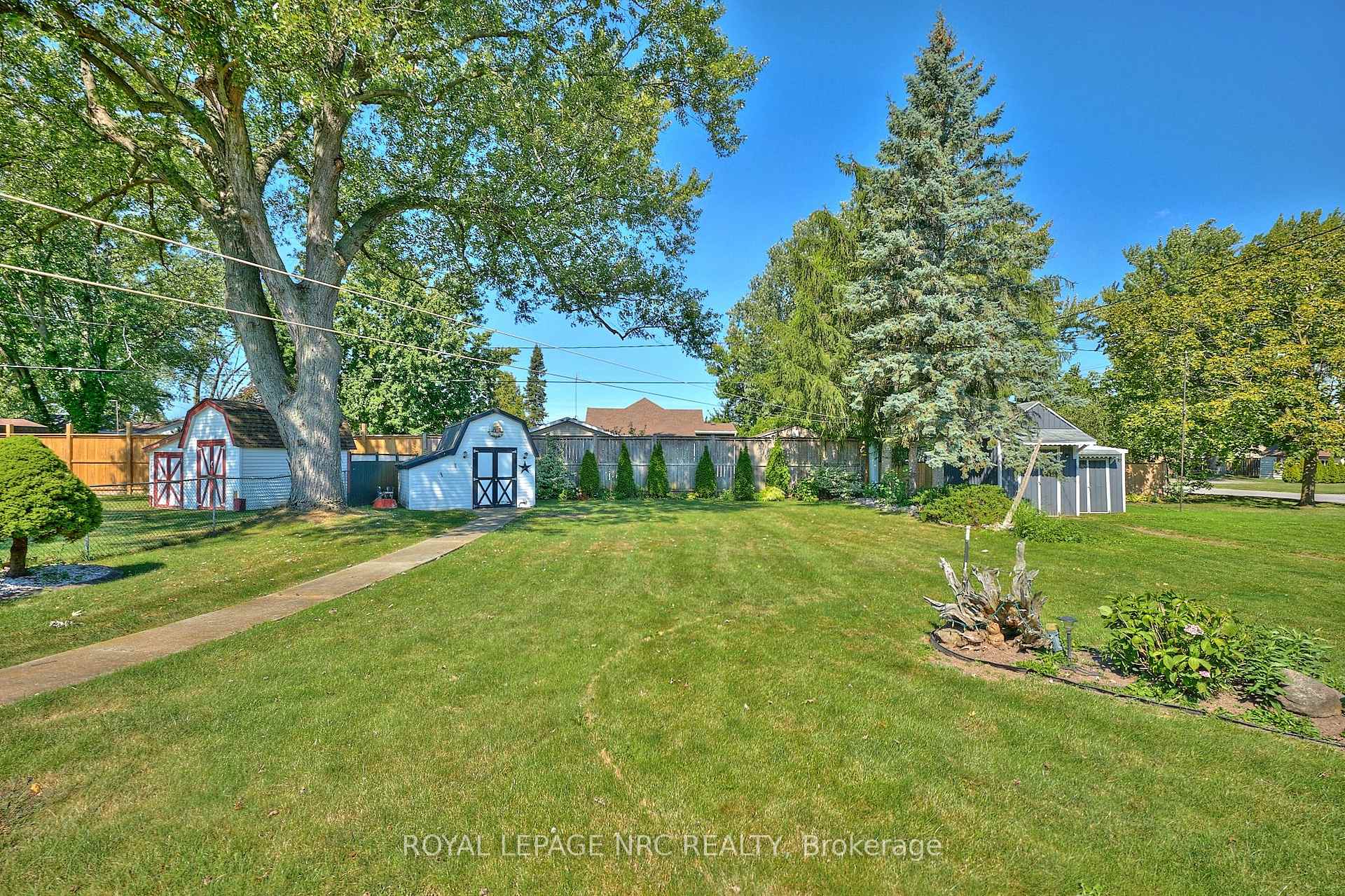Photo 32 of 4013 Welland Street, Niagara Falls, Chippawa — HOMEH