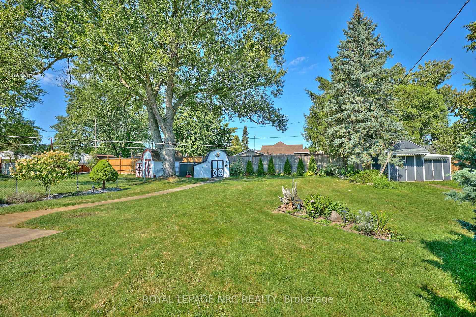 Photo 33 of 4013 Welland Street, Niagara Falls, Chippawa — HOMEH