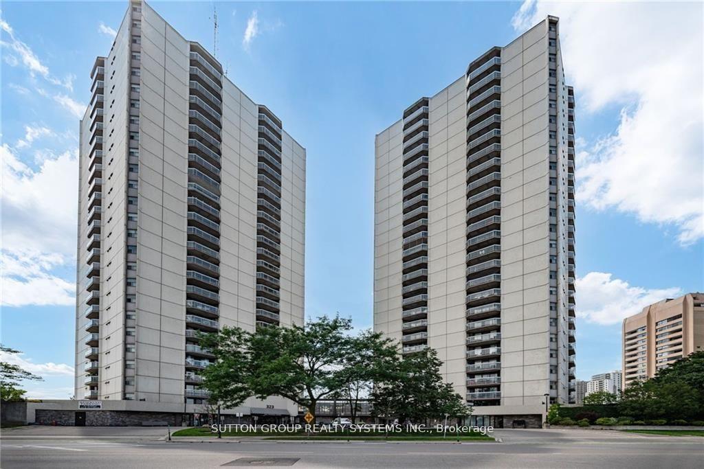 Photo of Unit 1004, 323 Colborne Street