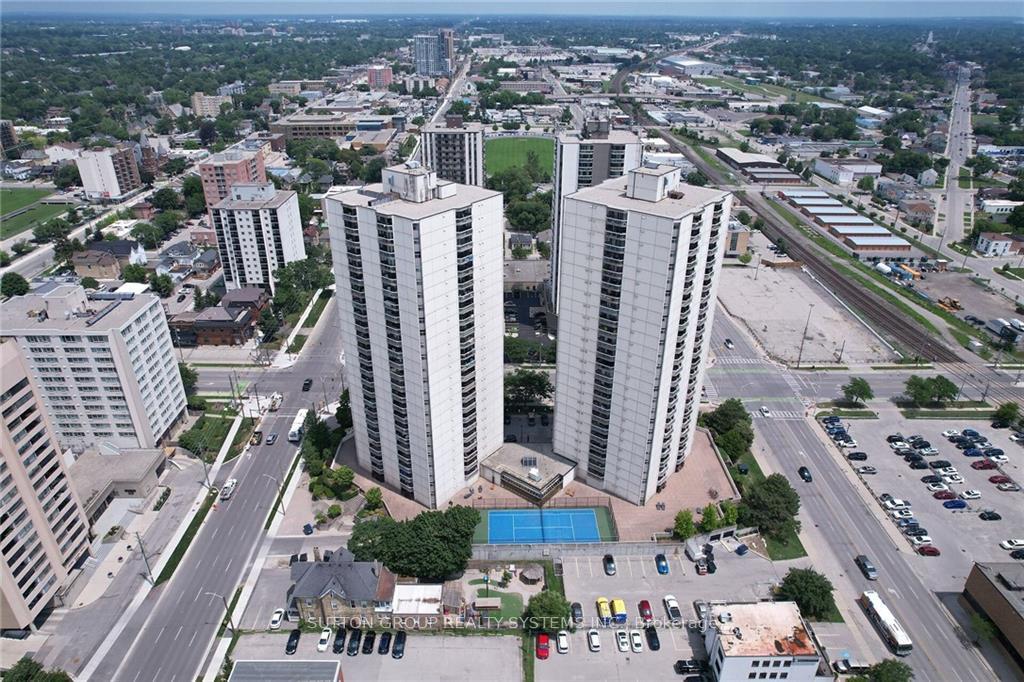 Photo 2 of Unit 1004, 323 Colborne Street, London, East K — HOMEH