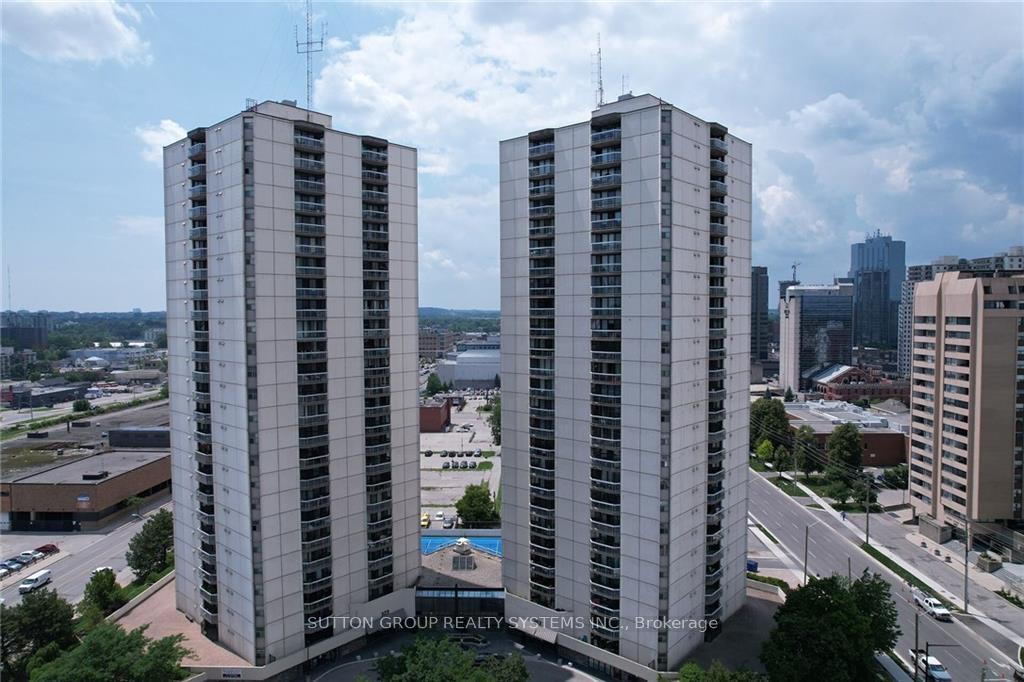 Photo 3 of Unit 1004, 323 Colborne Street, London, East K — HOMEH