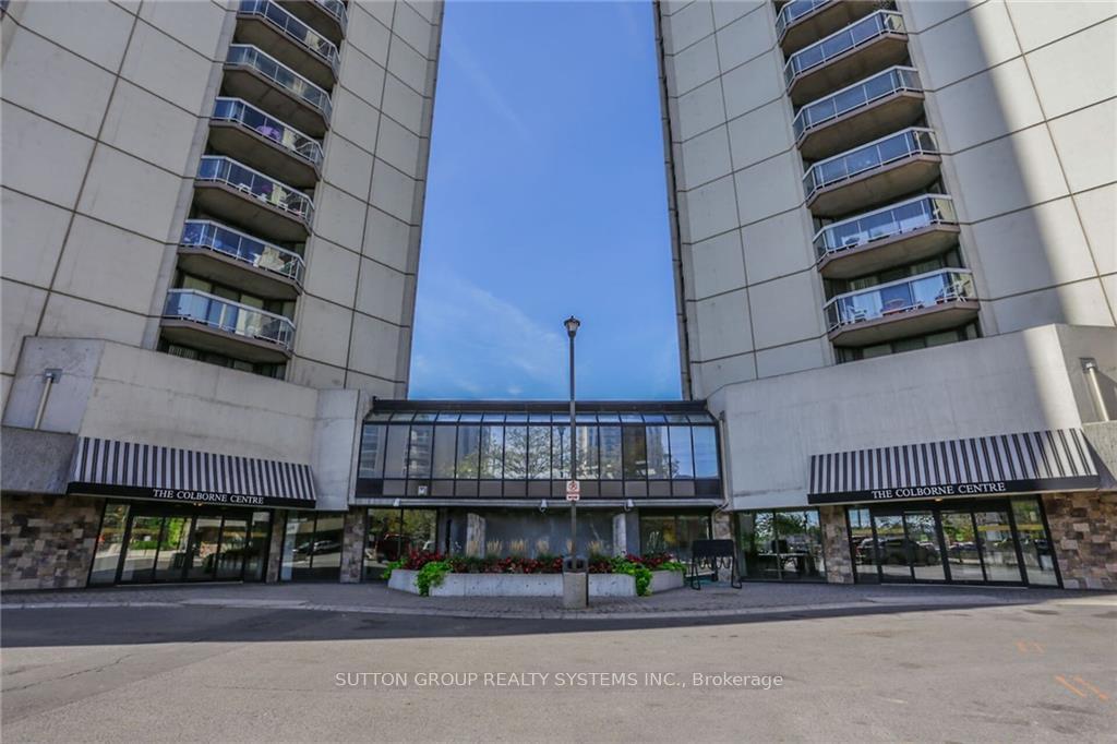 Photo 5 of Unit 1004, 323 Colborne Street, London, East K — HOMEH