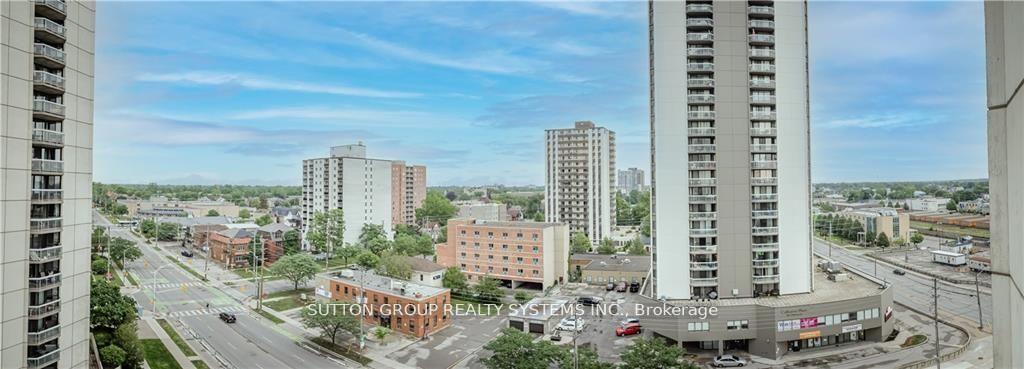 Photo 6 of Unit 1004, 323 Colborne Street, London, East K — HOMEH