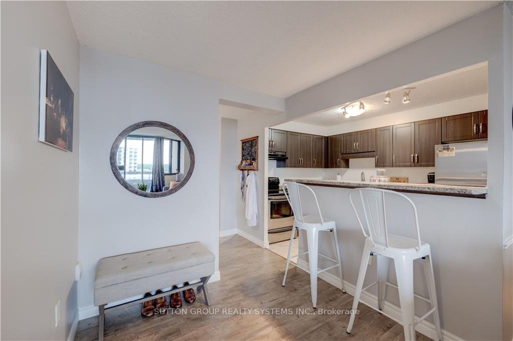Photo 10 of Unit 1004, 323 Colborne Street, London, East K — HOMEH