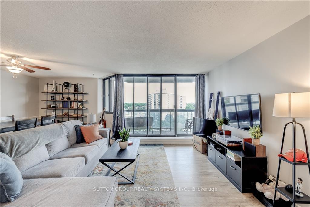 Photo 12 of Unit 1004, 323 Colborne Street, London, East K — HOMEH