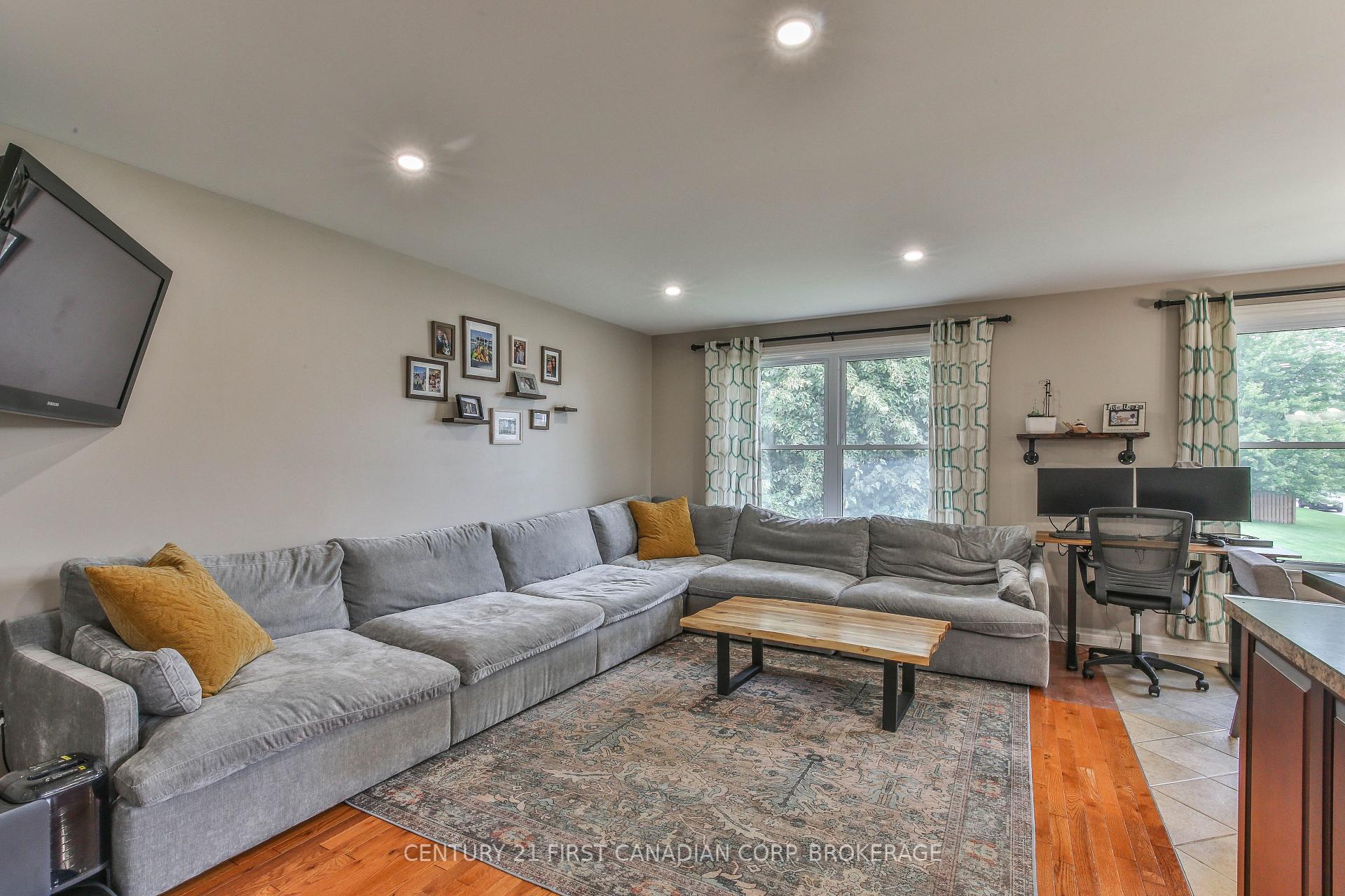 Photo 6 of 217 Seldon Street, Zorra, Thamesford — HOMEH