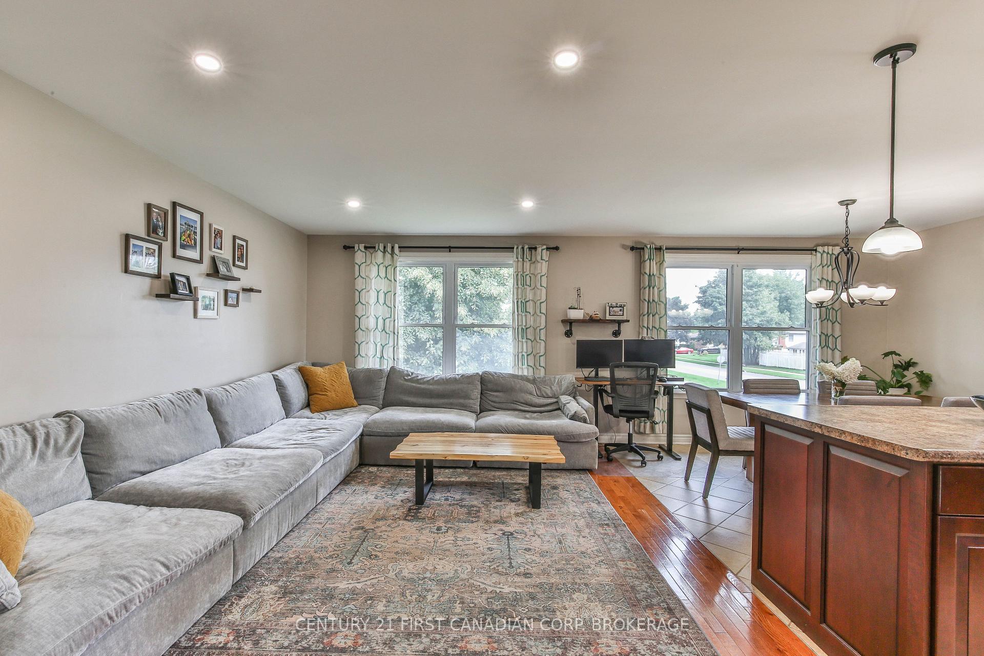 Photo 7 of 217 Seldon Street, Zorra, Thamesford — HOMEH