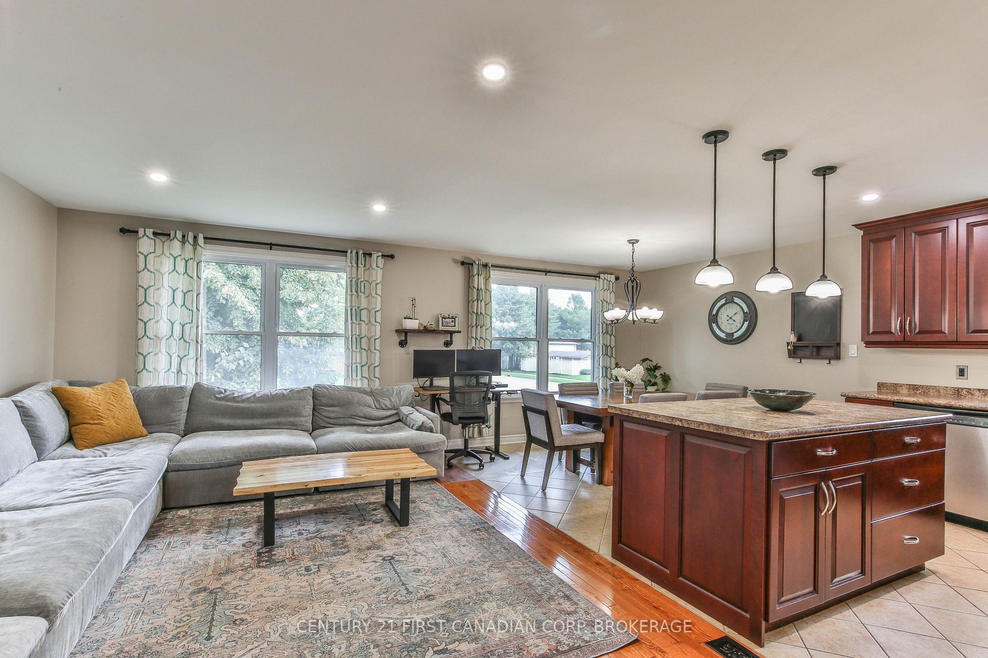Photo 8 of 217 Seldon Street, Zorra, Thamesford — HOMEH