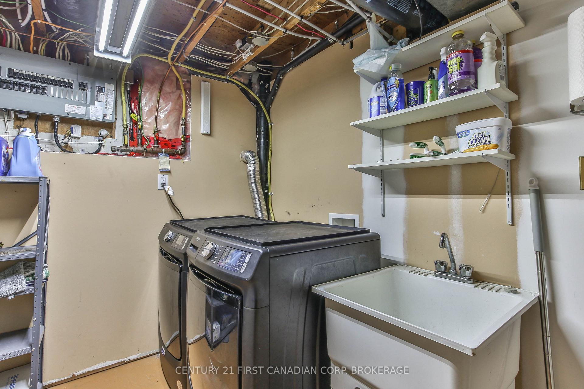 Photo 35 of 217 Seldon Street, Zorra, Thamesford — HOMEH
