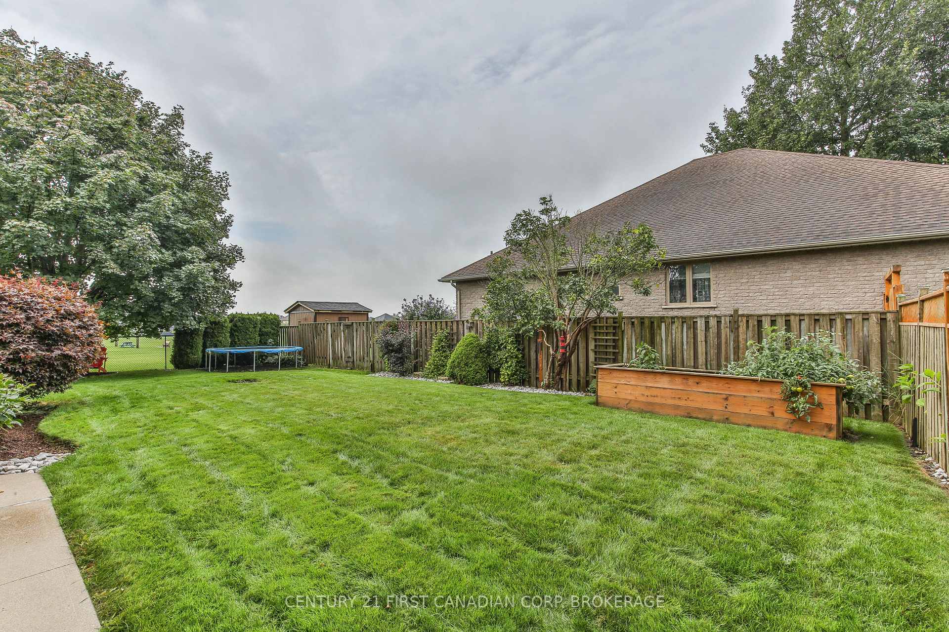 Photo 36 of 217 Seldon Street, Zorra, Thamesford — HOMEH