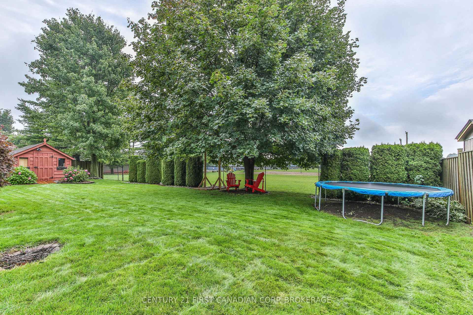 Photo 38 of 217 Seldon Street, Zorra, Thamesford — HOMEH
