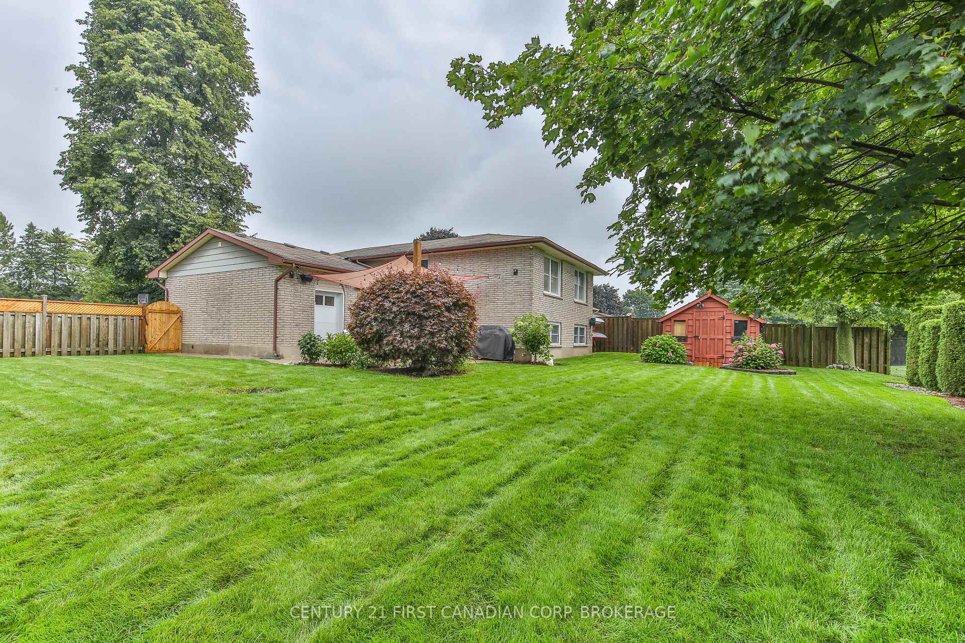 Photo 39 of 217 Seldon Street, Zorra, Thamesford — HOMEH