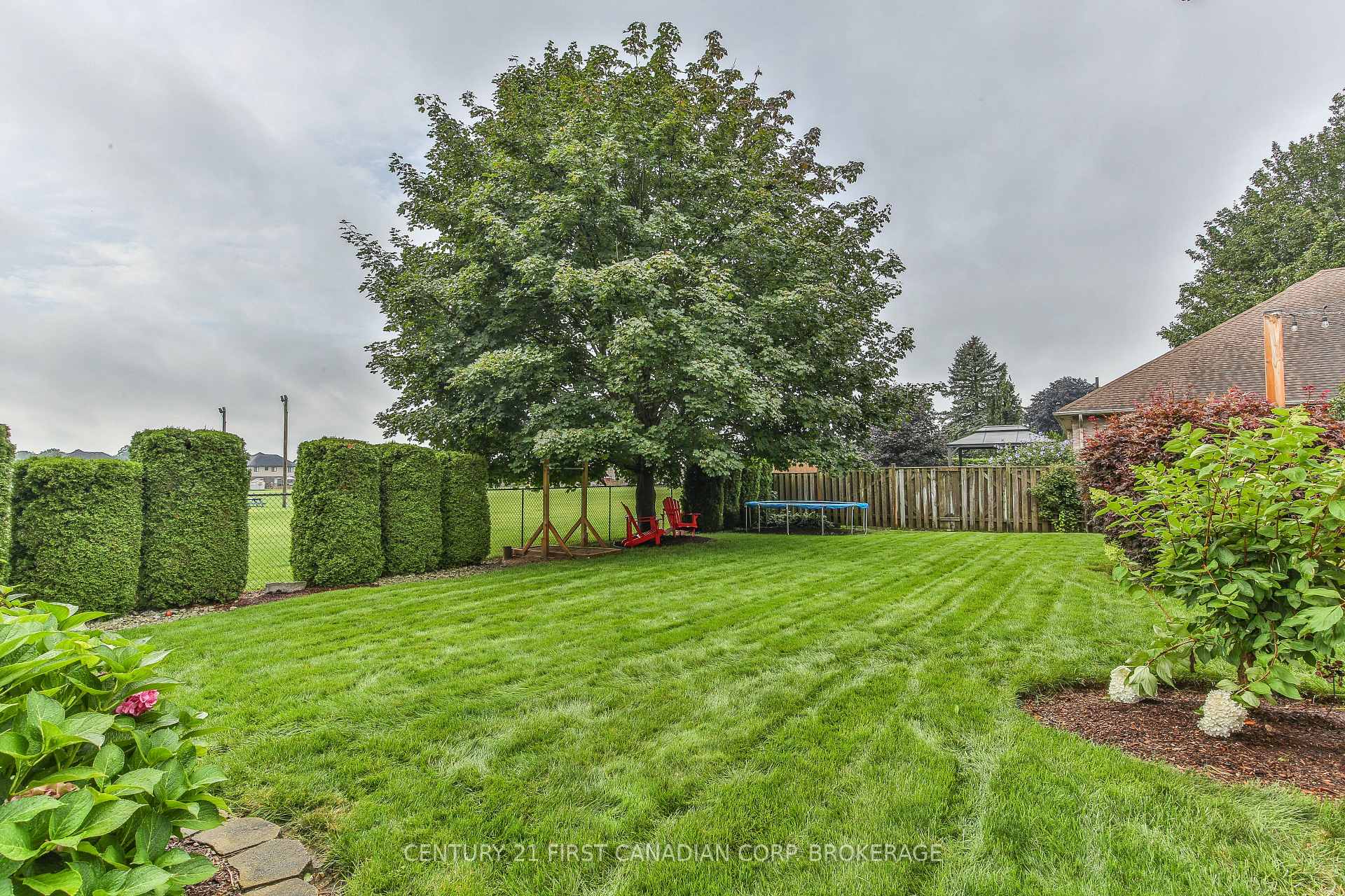 Photo 41 of 217 Seldon Street, Zorra, Thamesford — HOMEH