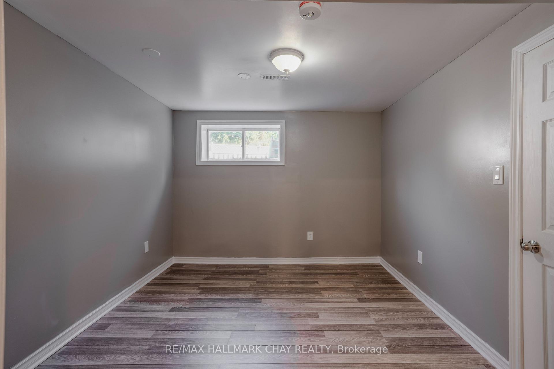Photo 9 of Unit Basement, 61 Neelands Street, Barrie, West Bayfield — HOMEH