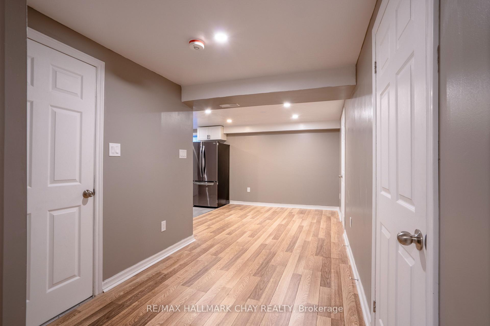 Photo 14 of Unit Basement, 61 Neelands Street, Barrie, West Bayfield — HOMEH